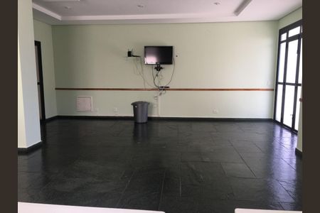 Apartamento à venda com 64m², 2 quartos e 1 vaga Apartamento à venda com 64m², 2 quartos e 1 vagaCondominio