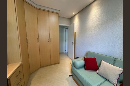 Quarto 1 de apartamento para alugar com 2 quartos, 59m² em Tamboré, Barueri