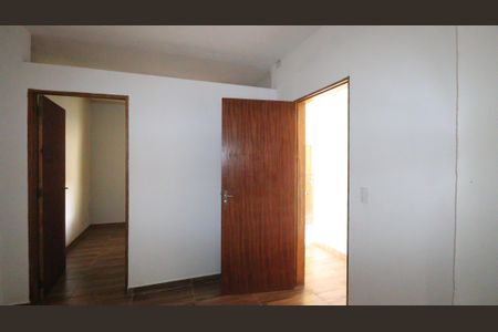Casa de condomínio para alugar com 45m², 1 quarto e sem vagaSala/Cozinha