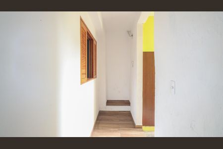 Casa de condomínio para alugar com 45m², 1 quarto e sem vagaÁrea de Serviço
