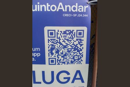 Casa de condomínio para alugar com 45m², 1 quarto e sem vagaPlaquinha