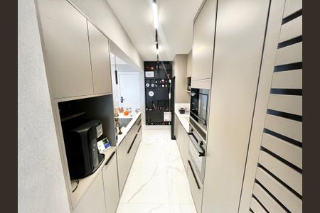 Apartamento à venda com 70m², 2 quartos e 1 vaga Apartamento à venda com 70m², 2 quartos e 1 vagaCozinha