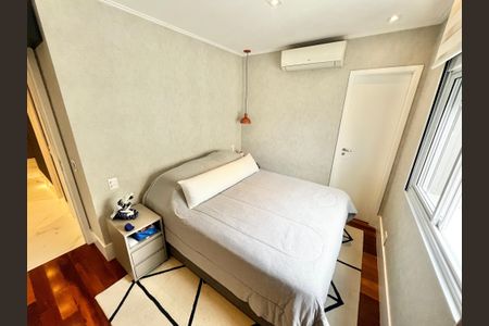Apartamento à venda com 70m², 2 quartos e 1 vaga Apartamento à venda com 70m², 2 quartos e 1 vagaQuarto Suíte