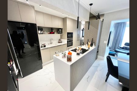 Apartamento à venda com 70m², 2 quartos e 1 vaga Apartamento à venda com 70m², 2 quartos e 1 vagaSala/Cozinha