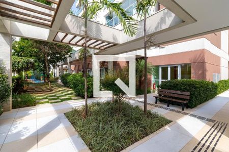 Apartamento à venda com 70m², 2 quartos e 1 vaga Apartamento à venda com 70m², 2 quartos e 1 vagaÁrea externa