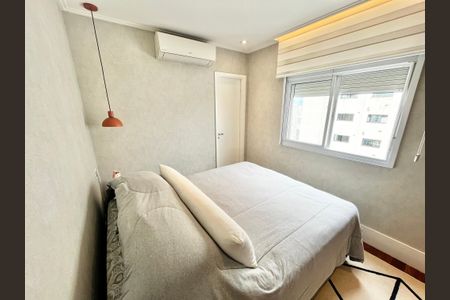 Apartamento à venda com 70m², 2 quartos e 1 vaga Apartamento à venda com 70m², 2 quartos e 1 vagaQuarto Suíte