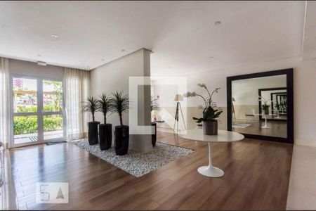 Apartamento à venda com 70m², 2 quartos e 1 vaga Apartamento à venda com 70m², 2 quartos e 1 vagaHall de entrada