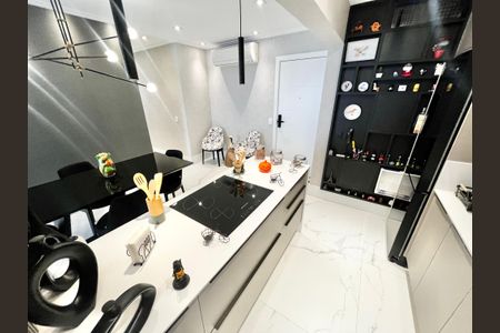 Apartamento à venda com 70m², 2 quartos e 1 vaga Apartamento à venda com 70m², 2 quartos e 1 vagaCozinha