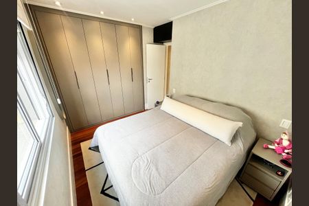 Apartamento à venda com 70m², 2 quartos e 1 vaga Apartamento à venda com 70m², 2 quartos e 1 vagaQuarto Suíte