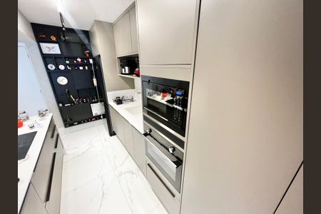 Apartamento à venda com 70m², 2 quartos e 1 vaga Apartamento à venda com 70m², 2 quartos e 1 vagaCozinha