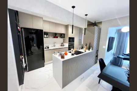 Apartamento à venda com 70m², 2 quartos e 1 vaga Apartamento à venda com 70m², 2 quartos e 1 vagaSala/Cozinha