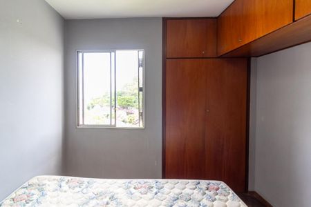Apartamento à venda com 69m², 3 quartos e 1 vagaQuarto 2