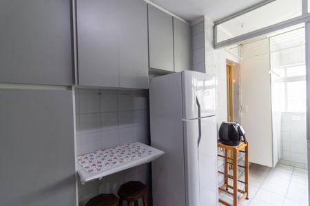 Apartamento à venda com 69m², 3 quartos e 1 vagaCozinha