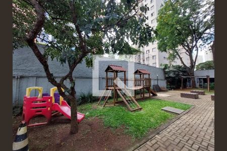 Apartamento à venda com 69m², 3 quartos e 1 vagaParque infantil