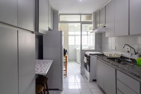 Apartamento à venda com 69m², 3 quartos e 1 vagaCozinha