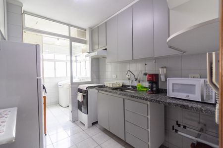 Apartamento à venda com 69m², 3 quartos e 1 vagaCozinha