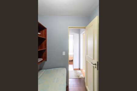 Apartamento à venda com 69m², 3 quartos e 1 vagaQuarto 3