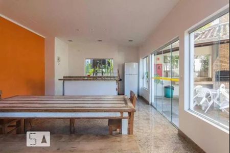 Apartamento à venda com 69m², 3 quartos e 1 vagaSalão de festas