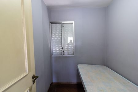 Apartamento à venda com 69m², 3 quartos e 1 vagaQuarto 3