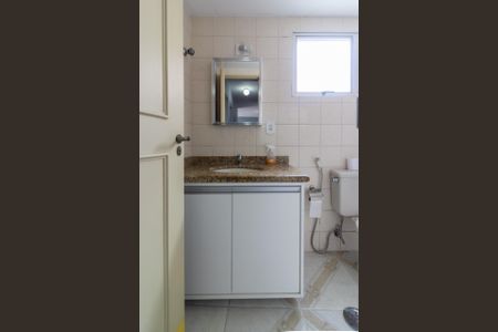 Apartamento à venda com 69m², 3 quartos e 1 vagaBanheiro Social