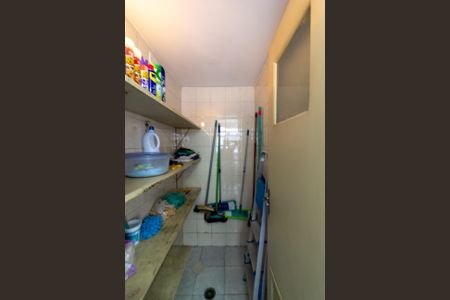 Apartamento à venda com 69m², 3 quartos e 1 vagaÁrea de Serviço