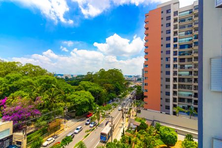 Apartamento à venda com 69m², 3 quartos e 1 vagaVista Varanda