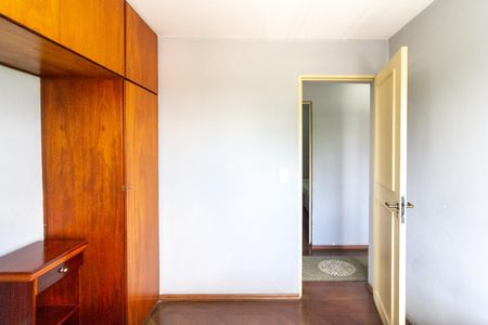Apartamento à venda com 69m², 3 quartos e 1 vagaQuarto 2