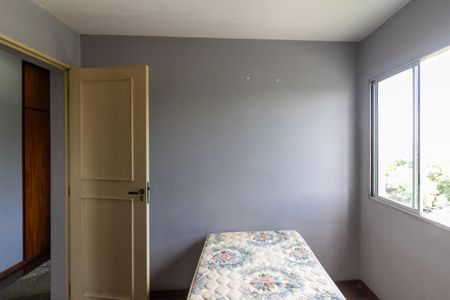 Apartamento à venda com 69m², 3 quartos e 1 vagaQuarto 2