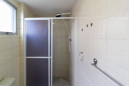 Apartamento à venda com 69m², 3 quartos e 1 vagaBanheiro Social