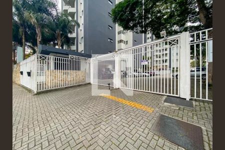 Apartamento à venda com 69m², 3 quartos e 1 vagaFachada