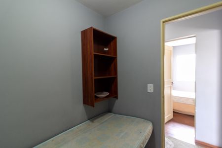 Apartamento à venda com 69m², 3 quartos e 1 vagaQuarto 3