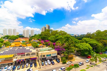 Apartamento à venda com 69m², 3 quartos e 1 vagaVista Varanda