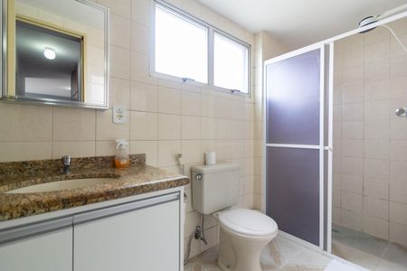 Apartamento à venda com 69m², 3 quartos e 1 vagaBanheiro Social