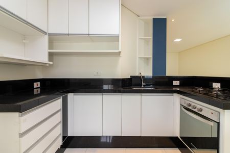 Apartamento para alugar com 63m², 2 quartos e 1 vagaCozinha