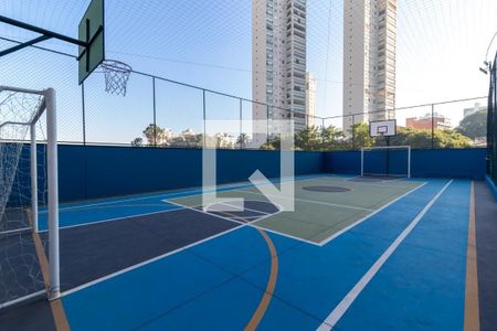 Apartamento para alugar com 63m², 2 quartos e 1 vagaQuadra Esportiva