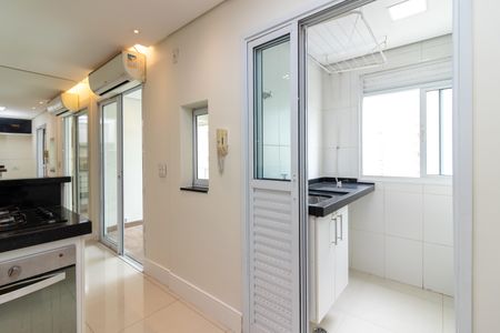 Apartamento para alugar com 63m², 2 quartos e 1 vagaCozinha