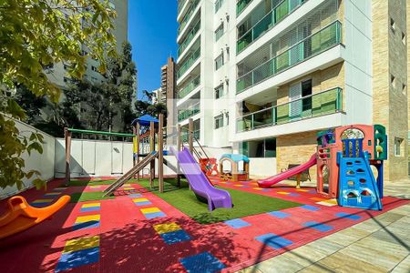 Apartamento para alugar com 63m², 2 quartos e 1 vagaÁrea comum - Playground