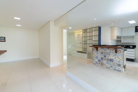 Sala de Jantar de apartamento para alugar com 2 quartos, 63m² em Santana, São Paulo