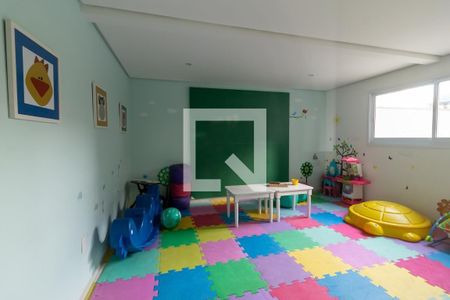 Apartamento para alugar com 63m², 2 quartos e 1 vagaBrinquedoteca