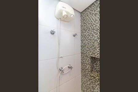 Apartamento para alugar com 63m², 2 quartos e 1 vagaBanheiro da Suíte