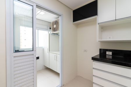 Apartamento para alugar com 63m², 2 quartos e 1 vagaCozinha