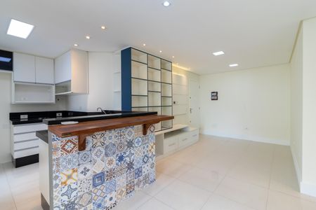 Apartamento para alugar com 63m², 2 quartos e 1 vagaSala de Jantar