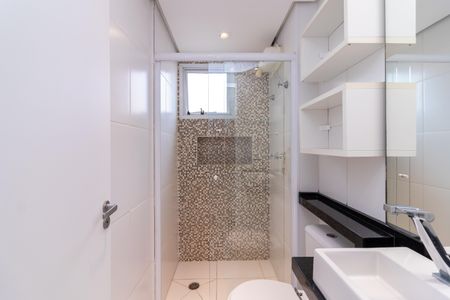 Apartamento para alugar com 63m², 2 quartos e 1 vagaBanheiro 2