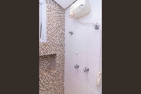 Apartamento para alugar com 63m², 2 quartos e 1 vagaBanheiro 2