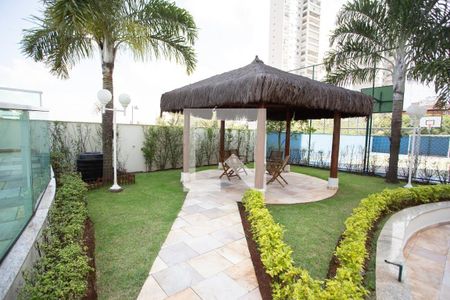 Apartamento para alugar com 63m², 2 quartos e 1 vagaÁrea comum