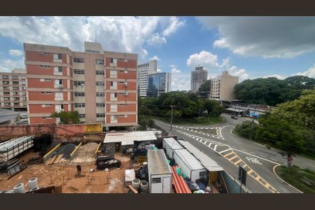 Apartamento à venda com 2 quartos, 60m² em Chácara da Barra, Campinas