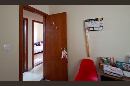 Apartamento à venda com 89m², 3 quartos e 2 vagas Apartamento à venda com 89m², 3 quartos e 2 vagasQuarto