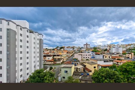 Apartamento à venda com 89m², 3 quartos e 2 vagas Apartamento à venda com 89m², 3 quartos e 2 vagasVista Quarto 2