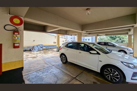 Apartamento à venda com 89m², 3 quartos e 2 vagas Apartamento à venda com 89m², 3 quartos e 2 vagasGaragem