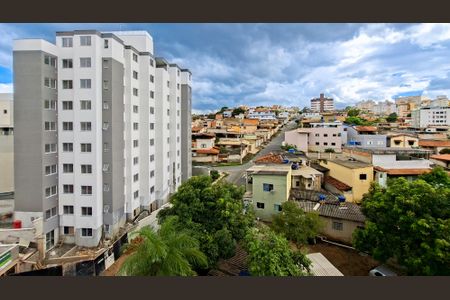 Apartamento à venda com 89m², 3 quartos e 2 vagas Apartamento à venda com 89m², 3 quartos e 2 vagasVista Quarto 3